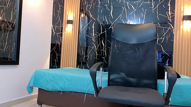 valerihot_1 (M twink) - CUM + LUSH 5MIN CONTROL