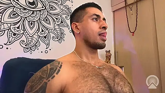 aaroncolombia