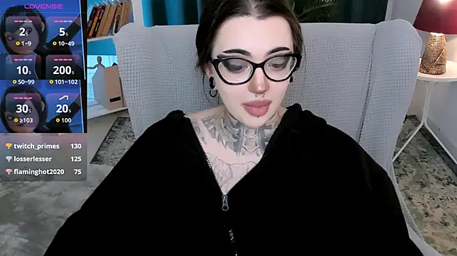 Dixi_Pixi_ live cam on StripChat