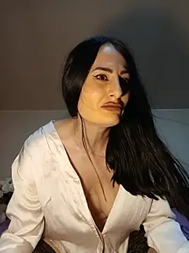 EveeRose live cam on StripChat