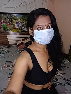 bhabhiji_ji live cam on StripChat