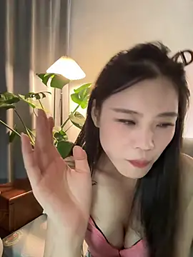 xiaoyao-01 live cam on StripChat