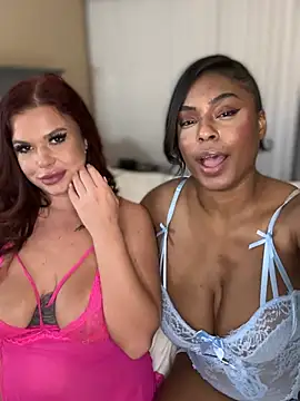 CandyLuxxxx avatar