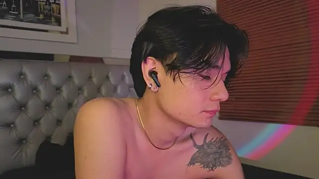 davoxer live cam on StripChat