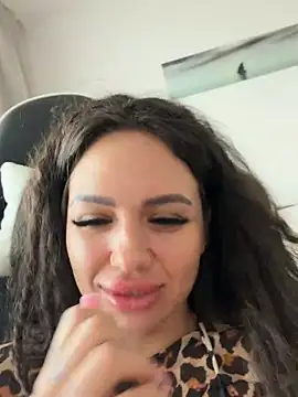 JustLora live cam on StripChat