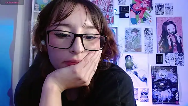 CelesteAyase live cam on StripChat