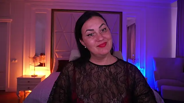 VelvetLuck live cam on StripChat