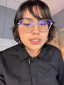 cassiecanddy (F teen) - twerk ass