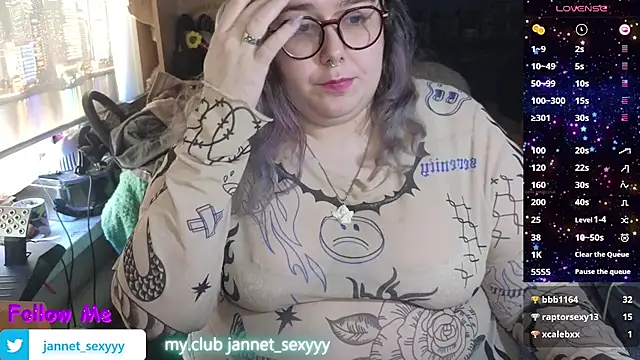 JannetPie