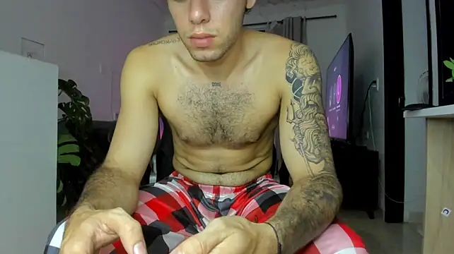 christopher_well's live room