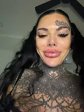 darkinkedbabe