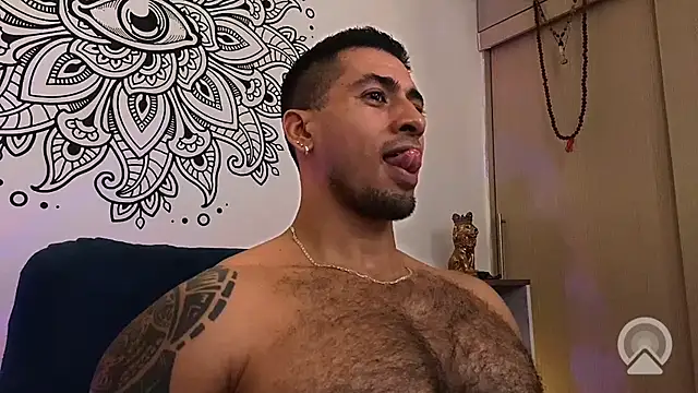 aaroncolombia