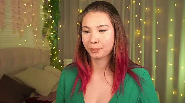 EmmaVerse live cam on StripChat