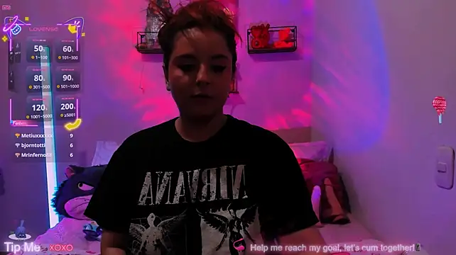 Rosie_Good_girl