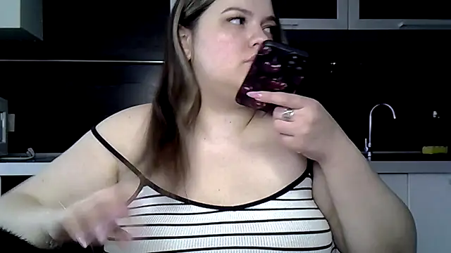 AnitaWillias live cam