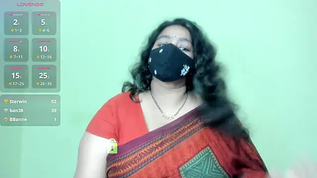 neelu-hoty live cam on StripChat