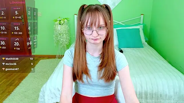 _EliDream live cam