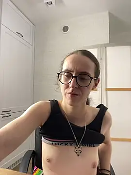 Hairy Stripchat Cam