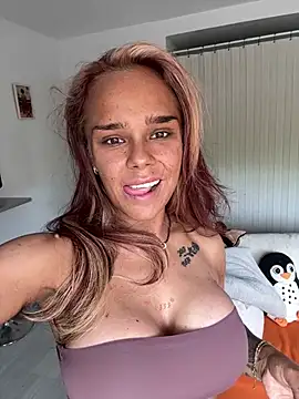 PennyPrincess Live Webcam on Stripchat