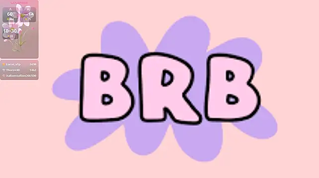 brrritney live cam on StripChat