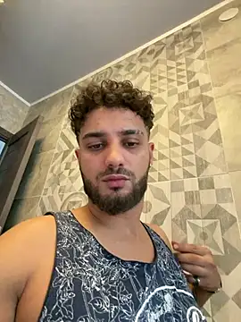 Lovleymili webcam