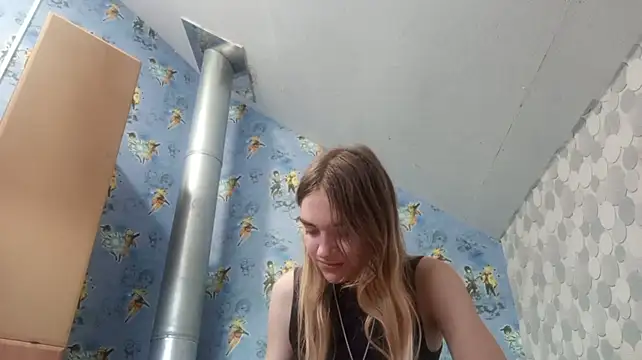 IraGerba live cam on StripChat