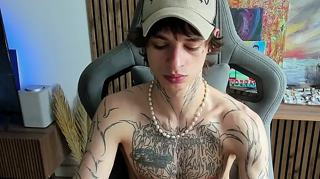 Original_Oliverrgroove live cam on StripChat