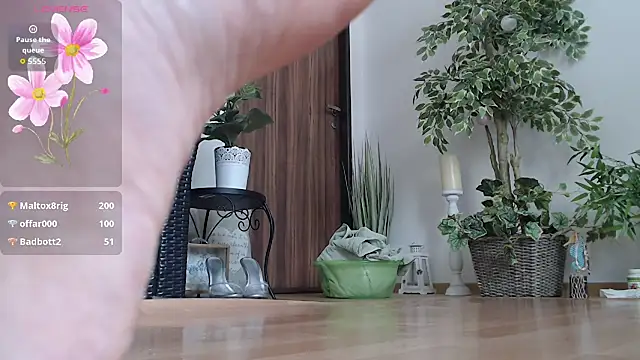 squirtmania (F milf) - Fountasin SQuirt