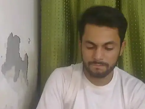Stubborndesiboy