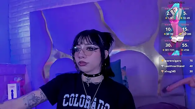 Niina_sssy live cam on StripChat