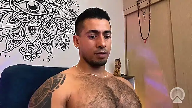 aaroncolombia