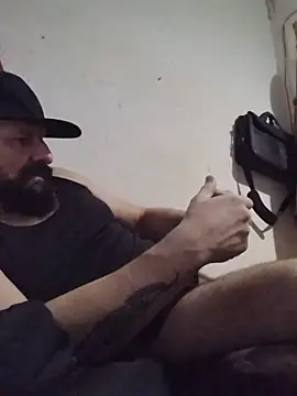 MarcHammond live cam on StripChat