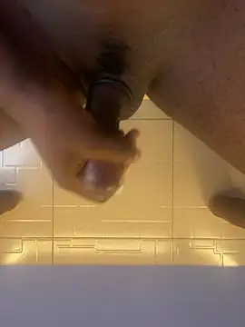 vibraniumwood (Ask my age) - Huge cum load