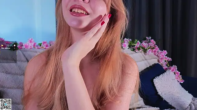 VelvetZephra live cam