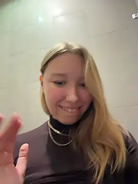 -NaughtyAngel- live cam