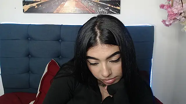 eva_six live cam on StripChat