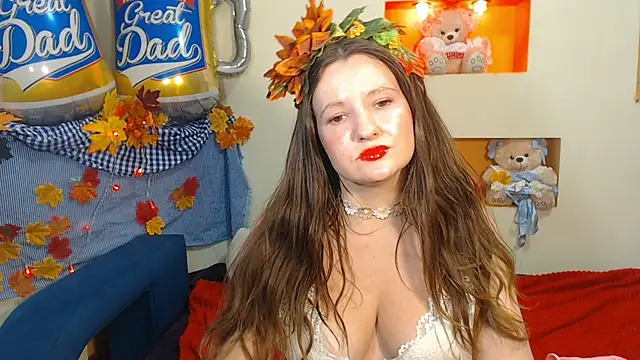 ChloeBrooklyn live cam on StripChat