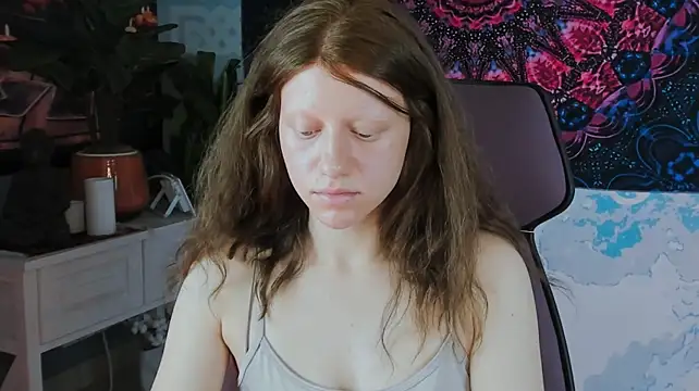 LidaDarknet live cam on StripChat