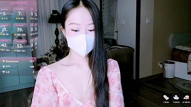 _Misaki_Eri live cam on StripChat