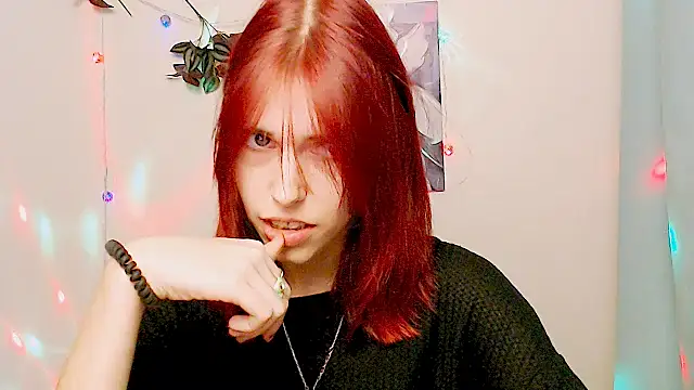 GuessMe___ live cam on StripChat