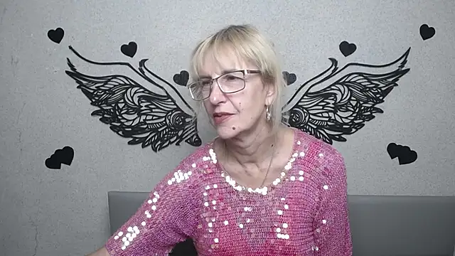 PattySanny live cam on StripChat