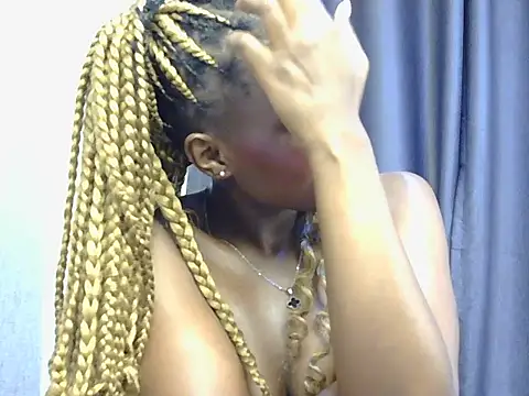 Tasha_1 live cam on StripChat