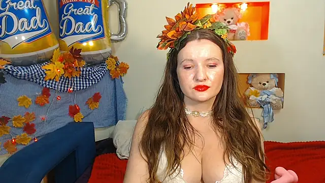 ChloeBrooklyn live cam on StripChat