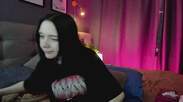 Lesi_Moonie01 live cam