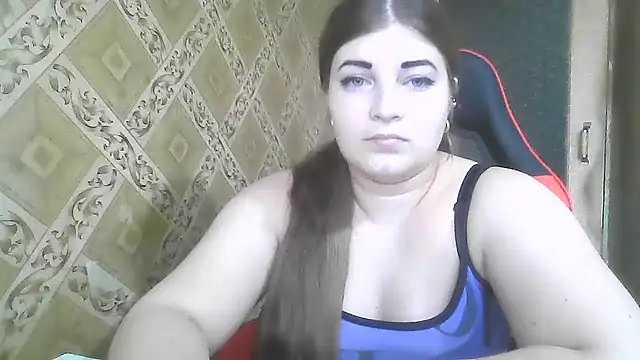 Elizabeth_Meow live cam on StripChat