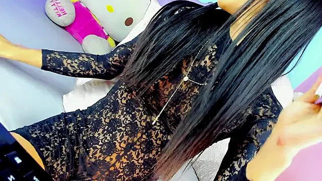 Model: SexyJuliaa01
