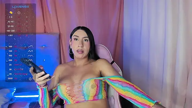 OSORIOMAFE live cam on StripChat