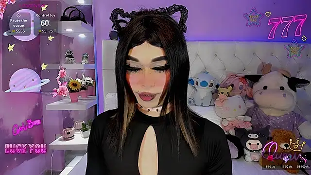 Modelo: Megaan_Dolll