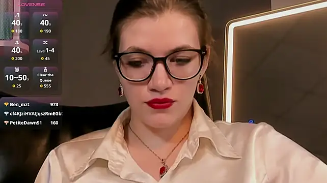 CathyAdams live cam on StripChat