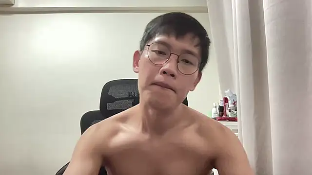 Passionatetwink2's live cam